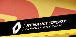Renault, Alonso, Ricciardo