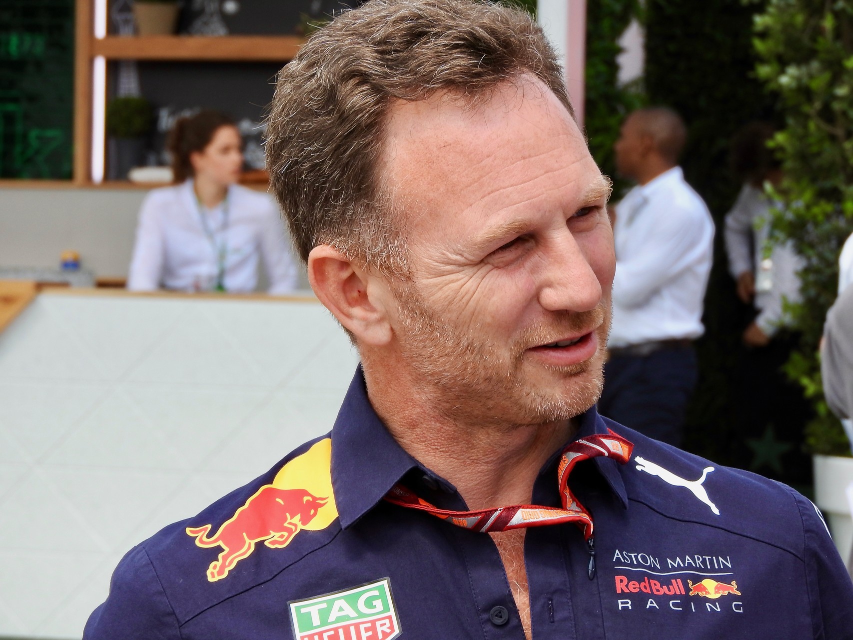 Red Bull: A Honda és a Renault motor nagyon hasonló