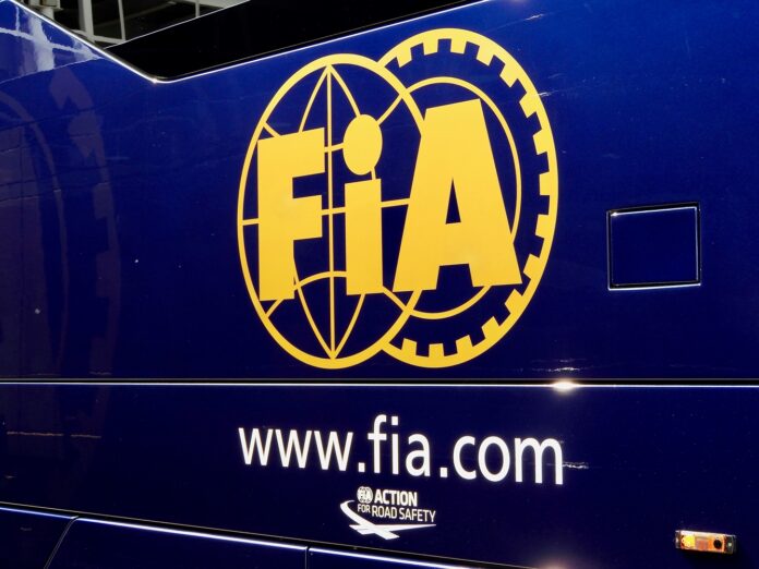 FIA