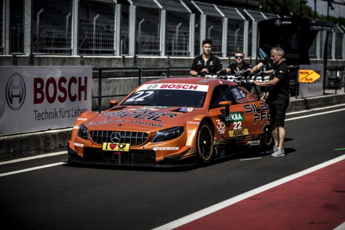 DTM