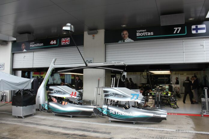 Mercedes