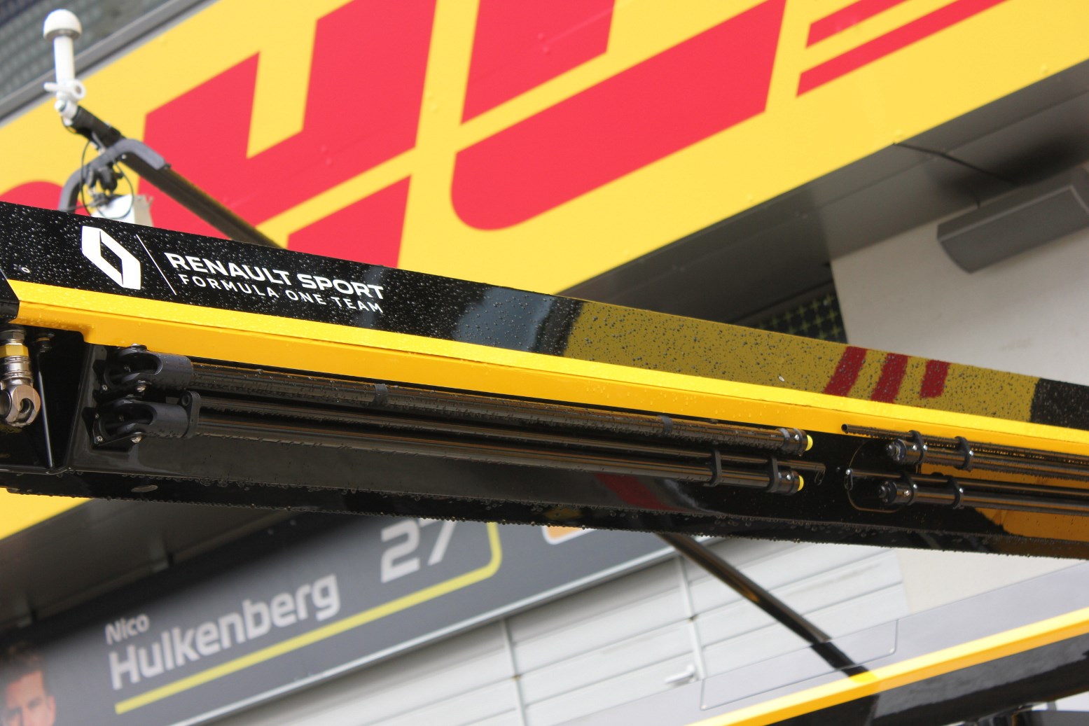 Elkészült a Renault “partimódja”