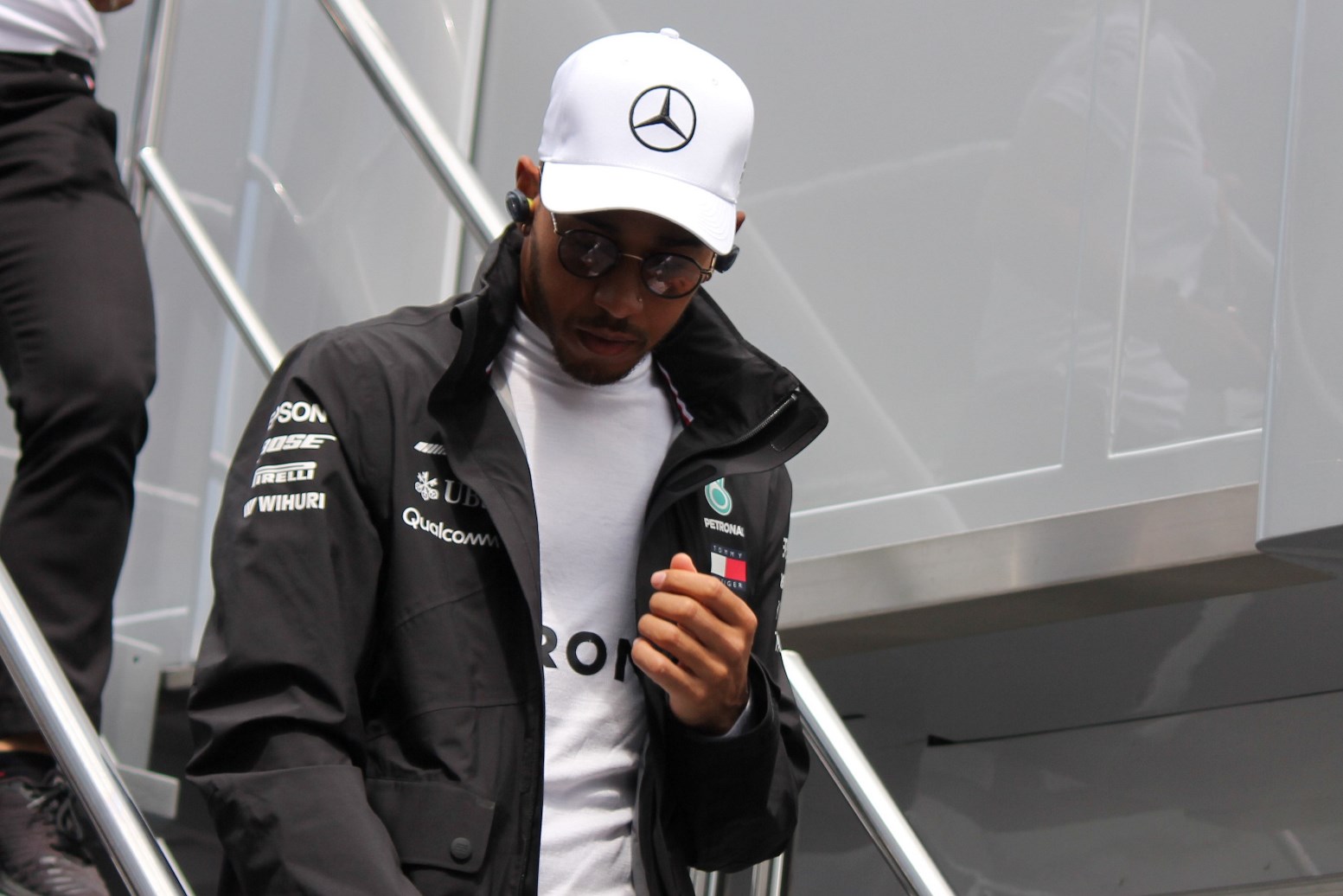Horner: Hamilton a pilótapiac kulcsa