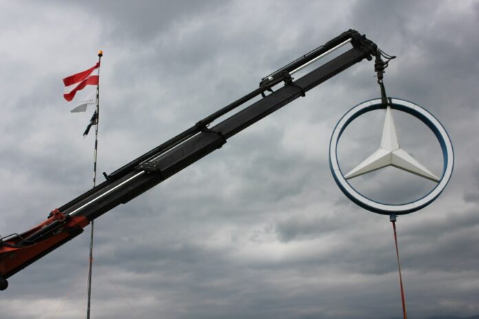 Mercedes