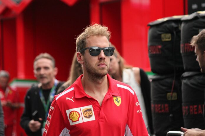 Vettel