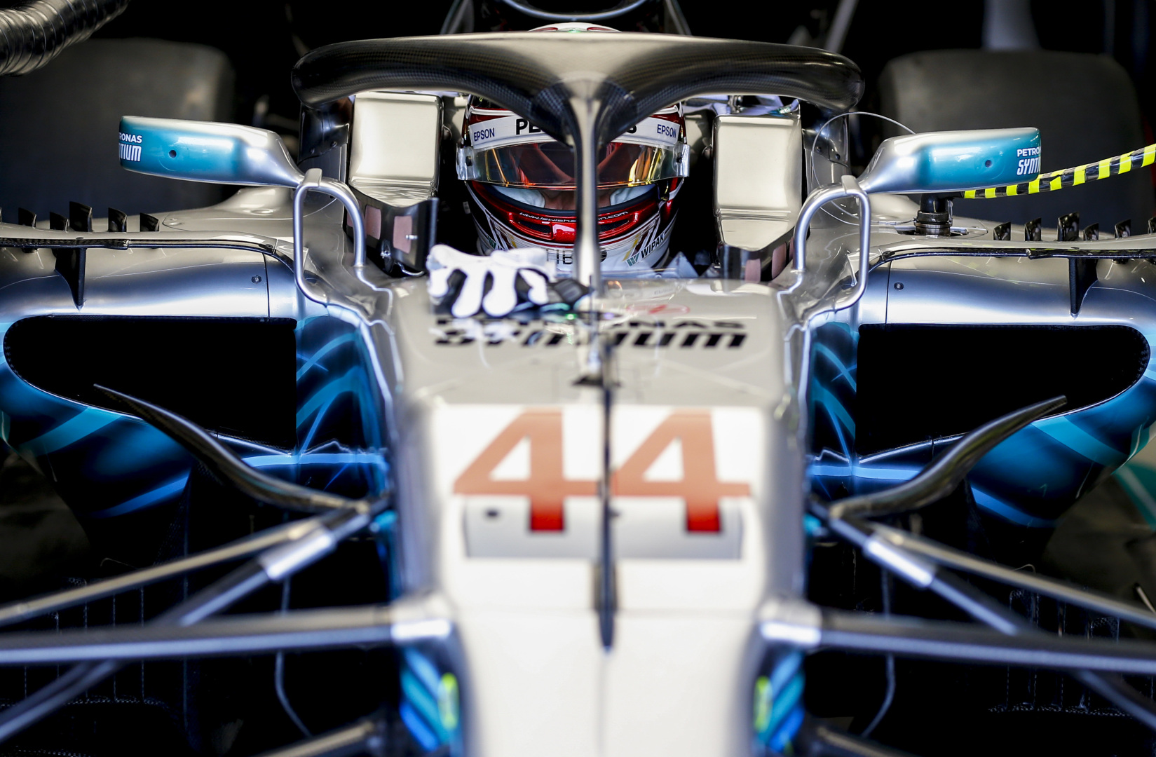 Hamilton hátrányban érzi magát Kanadában