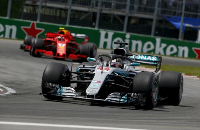 hamilton