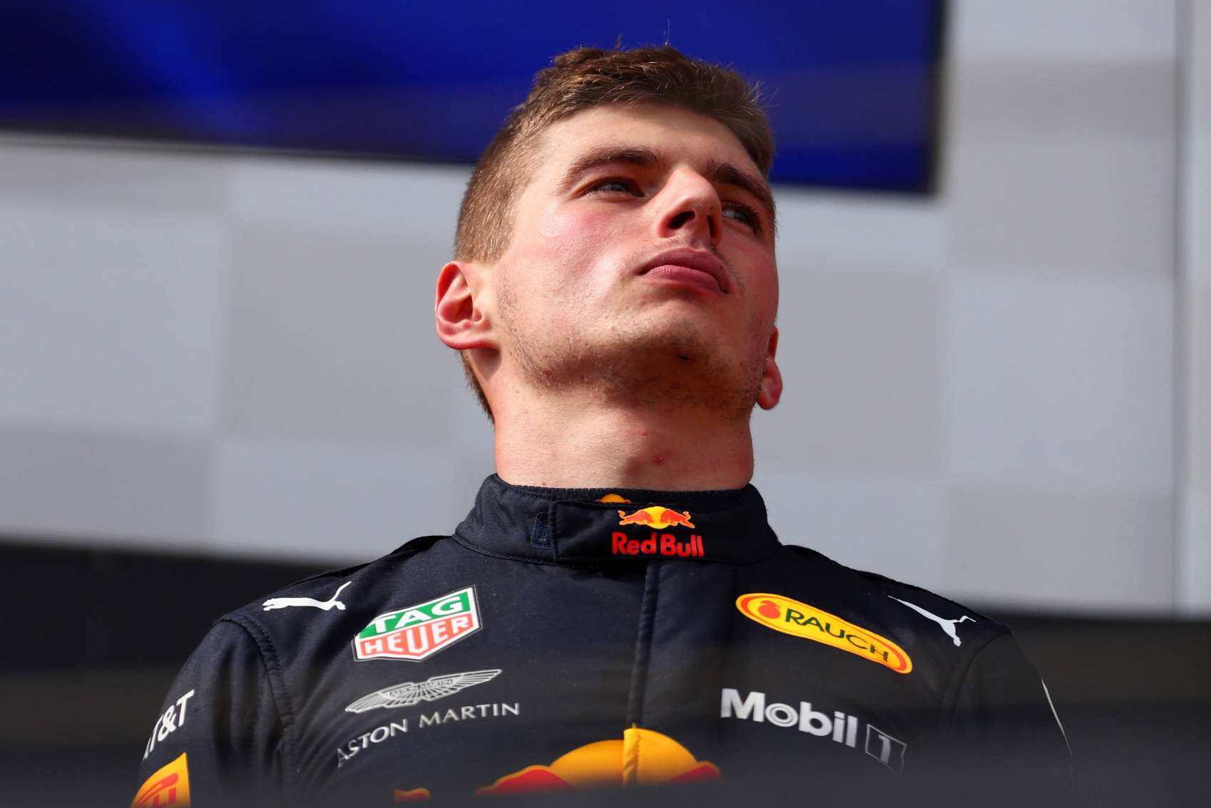 Verstappen: Amit Vettel csinált, az elfogadhatatlan