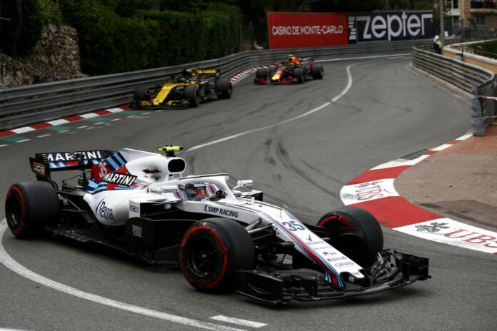 williams