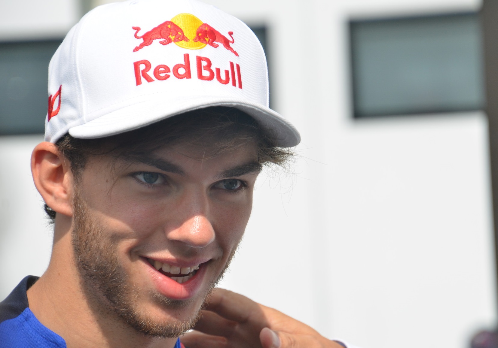 Ocon és Gasly megrovást kaptak