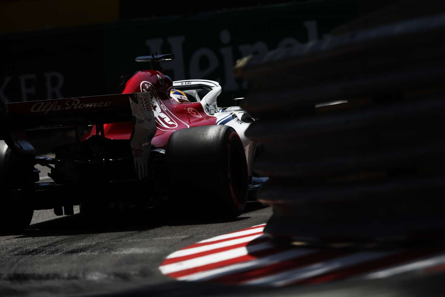 Az Alfa Romeo a Sauber megvásárlását tervezi?!