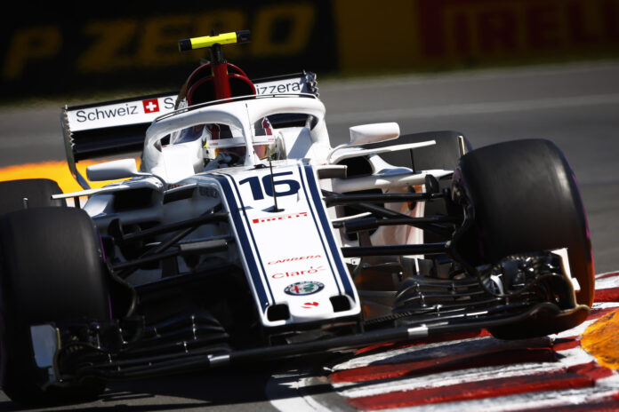 Leclerc