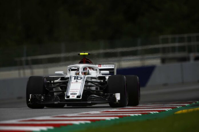 Sauber