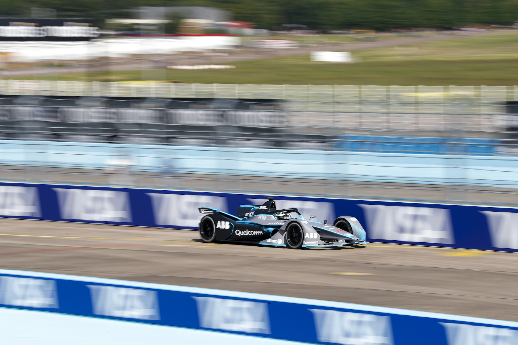 Itt a Formula E 2018/19-es versenynaptárja, és az új szabályok!