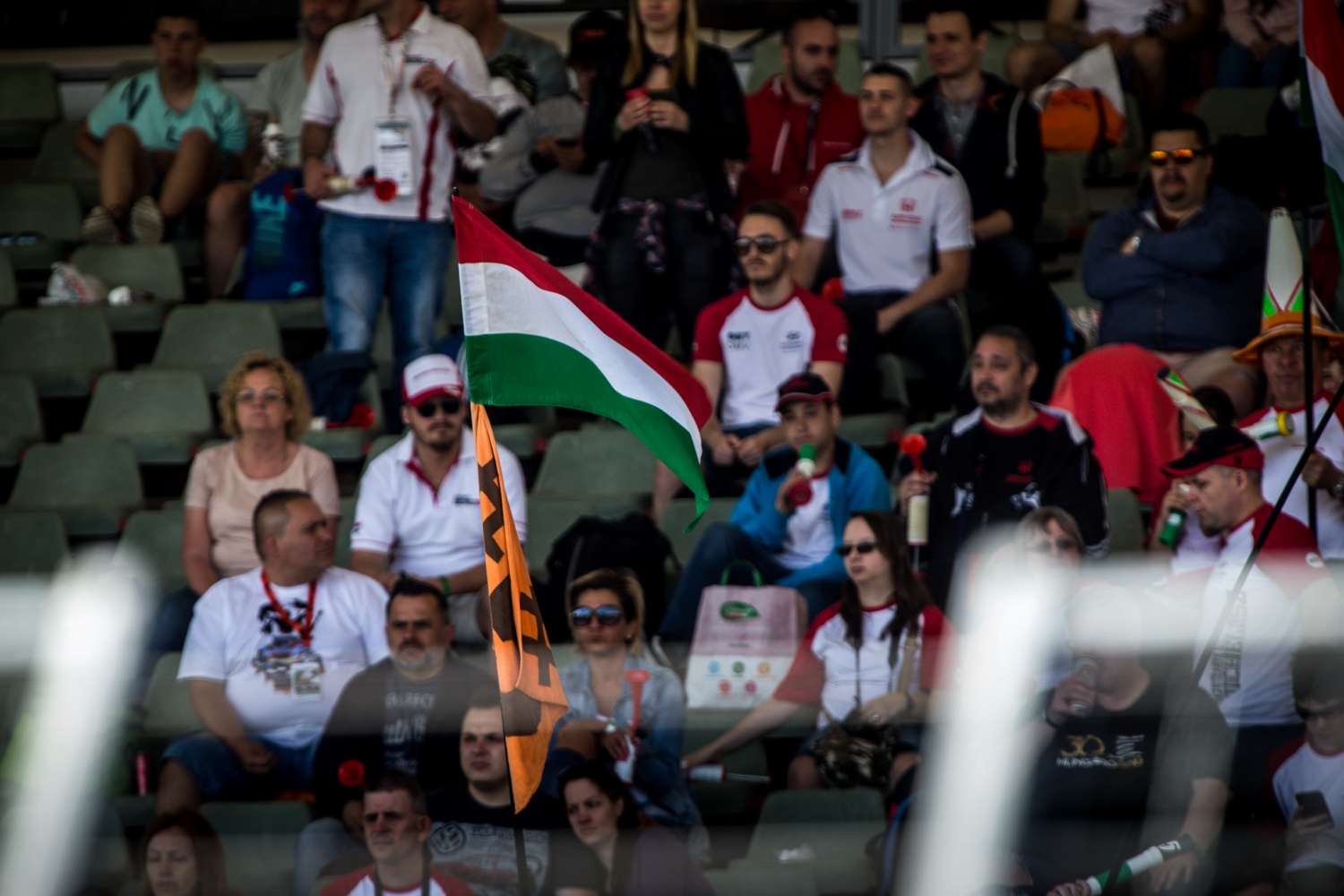 Erősödő pletyka: Argentína helyett Slovakia Ring a WTCR-ben?