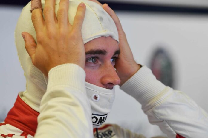 leclerc