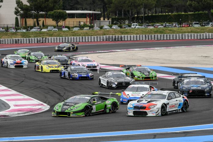 gt open