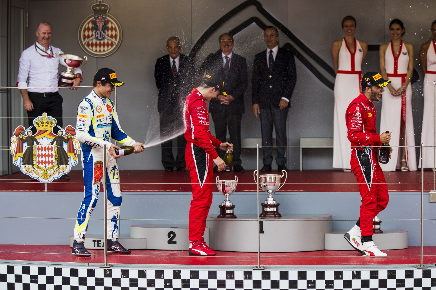 Lando Norris üzeni: Nem a méret a lényeg!