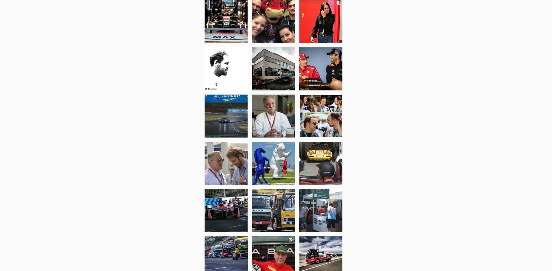 A nosztalgiáé volt a főszerep júniusban