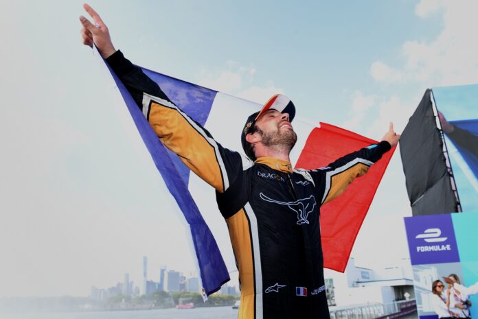 Vergne