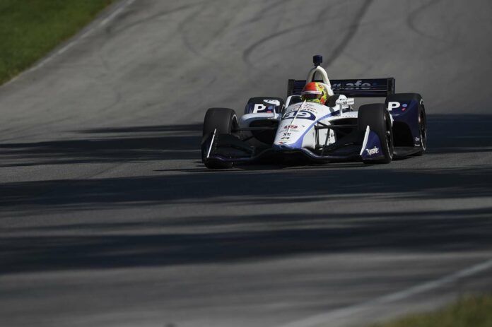 fittipaldi