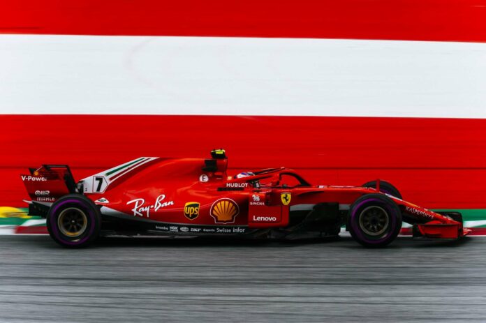 Ferrari