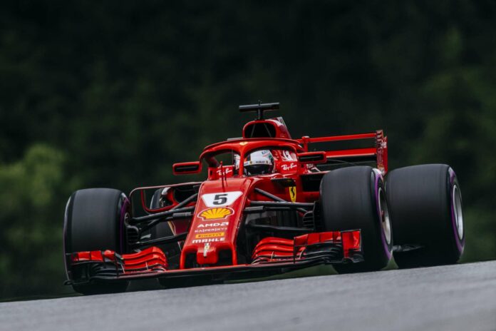 Ferrari