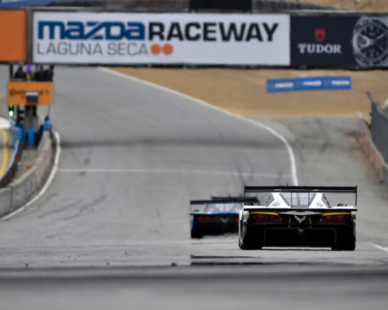 2019-ben Laguna Seca visszatér az IndyCar világába!