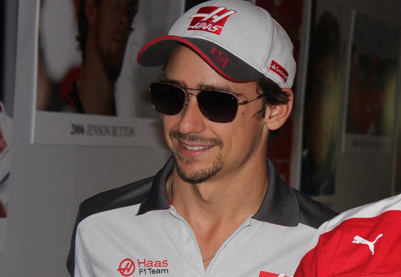 Gutierrez visszatérne az F1-es mezőnybe