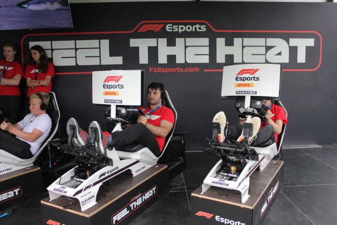 esport