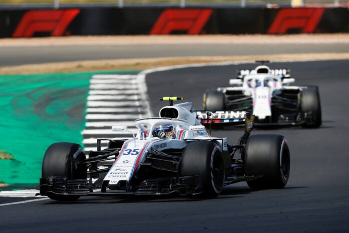 Szirotkin, Williams