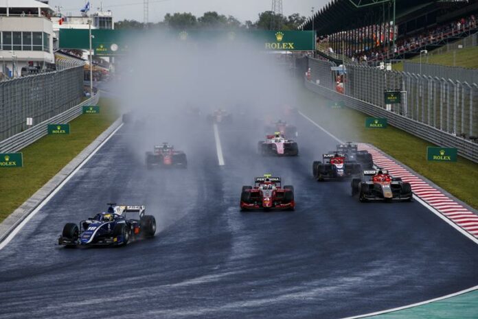 formula 2