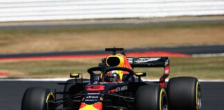 Ricciardo, Red Bull