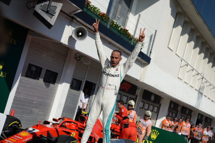 hamilton