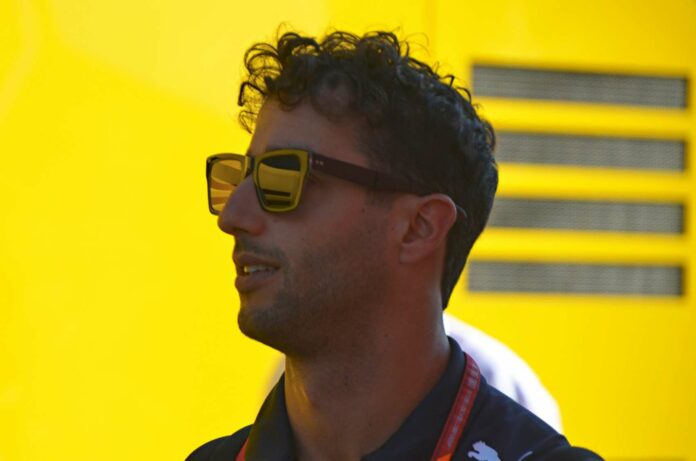 daniel ricciardo
