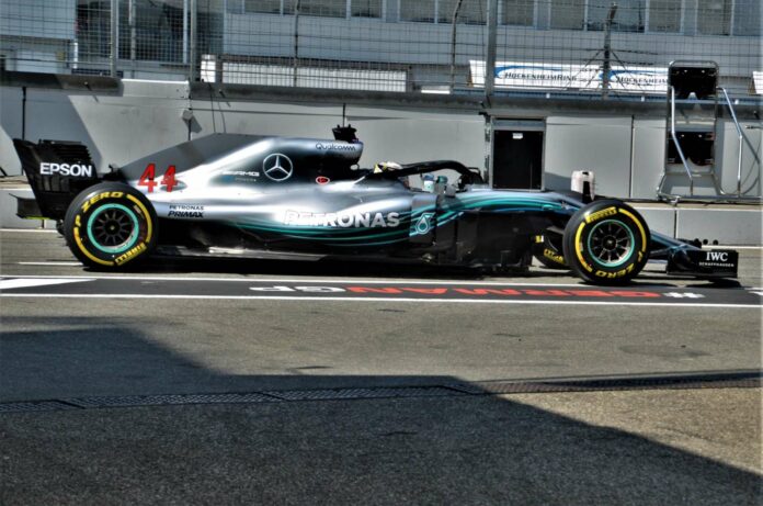 mercedes