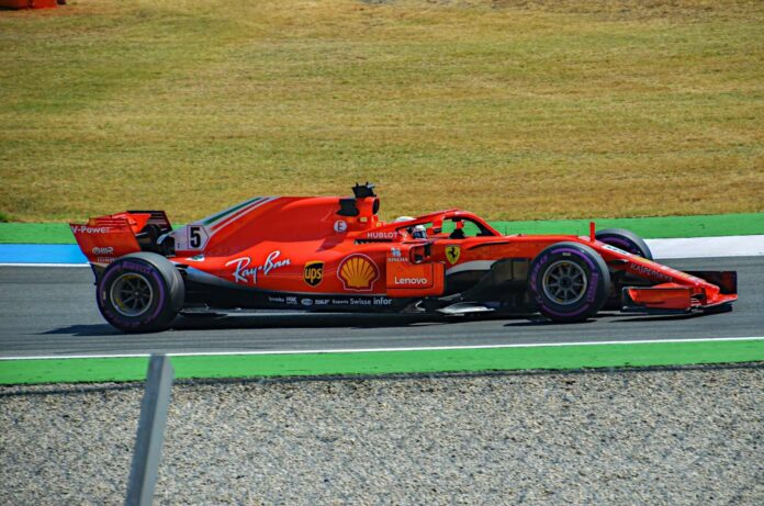 vettel