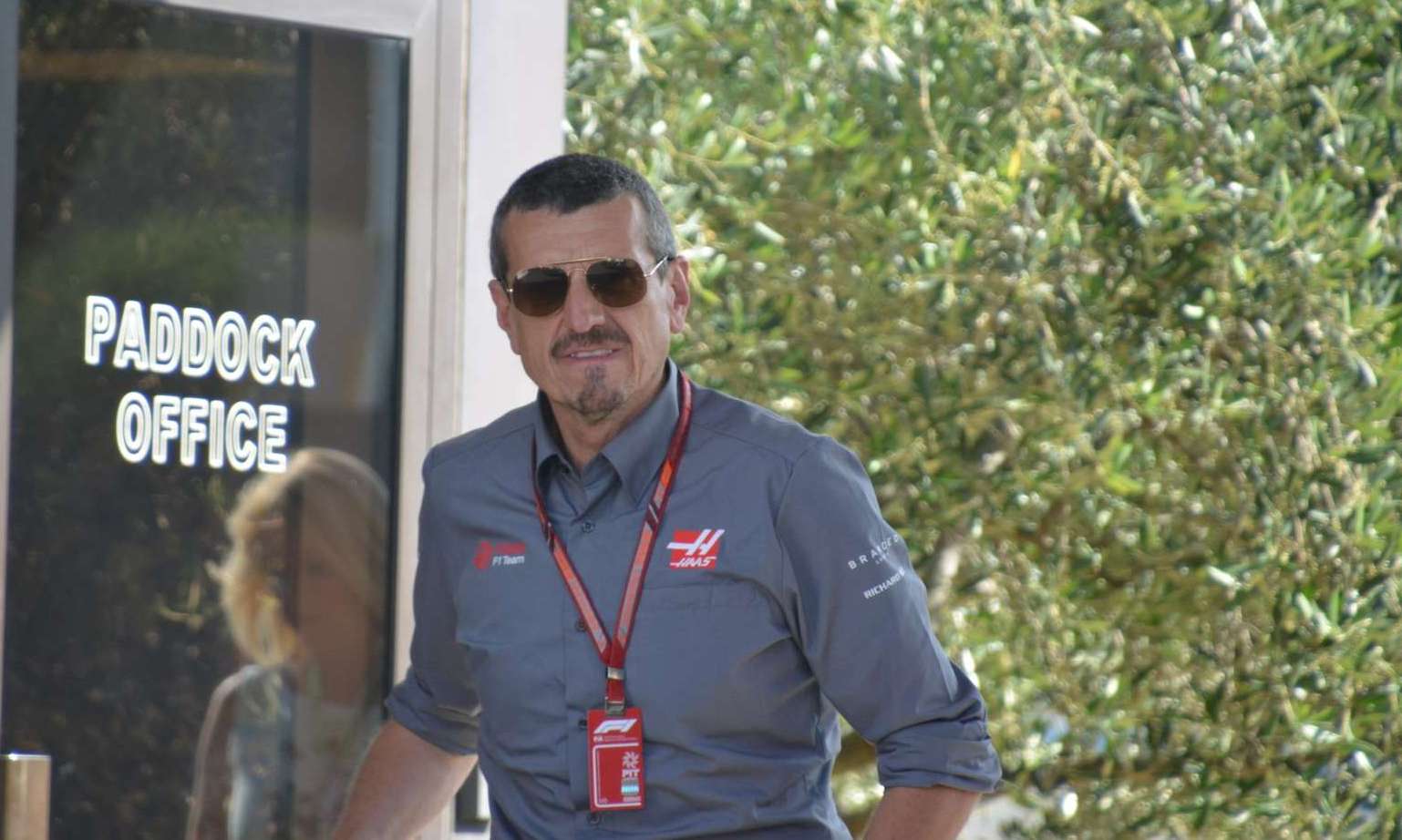 A Haas nem egyezett bele, hogy a Force India megkapja a jutalompénzét