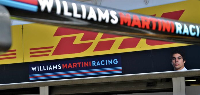 williams, lance stroll