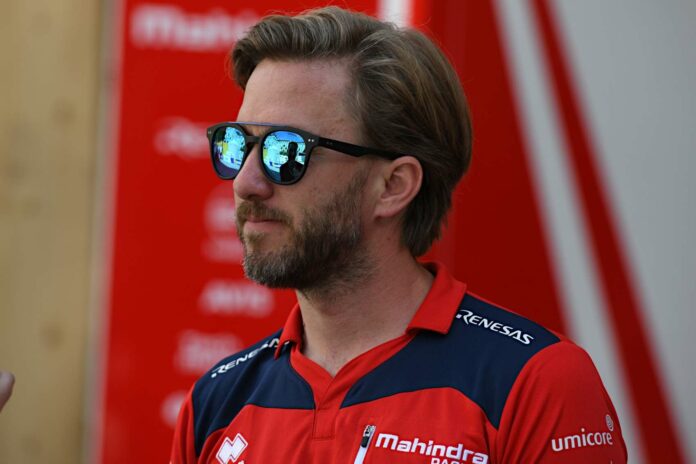 heidfeld