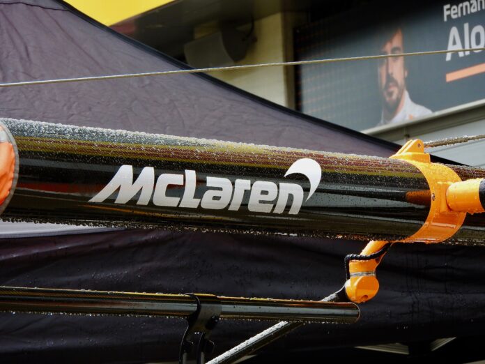 McLaren