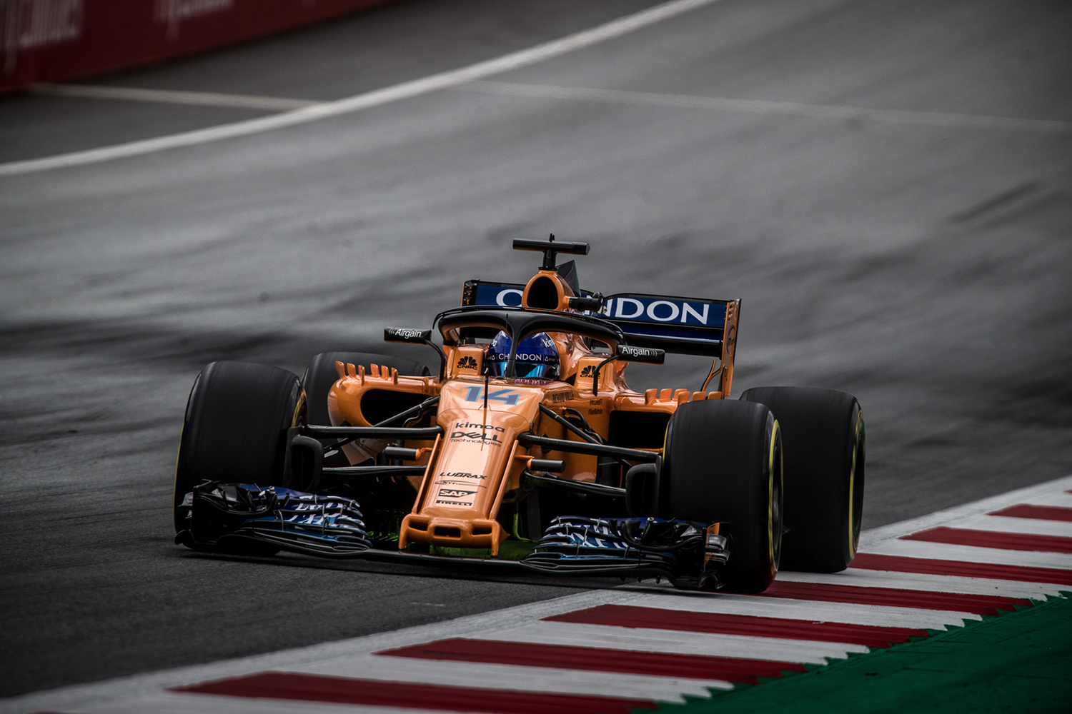 Alonso: A Hungaroring már nem a mi pályánk