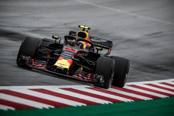 Verstappen