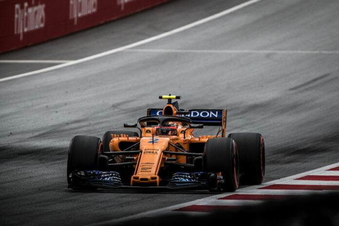 Vandoorne