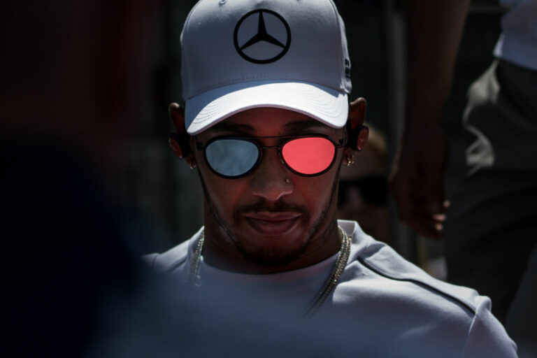 Button: Hamiltont az új kihívások motiválják, nem a rekorddöntögetés