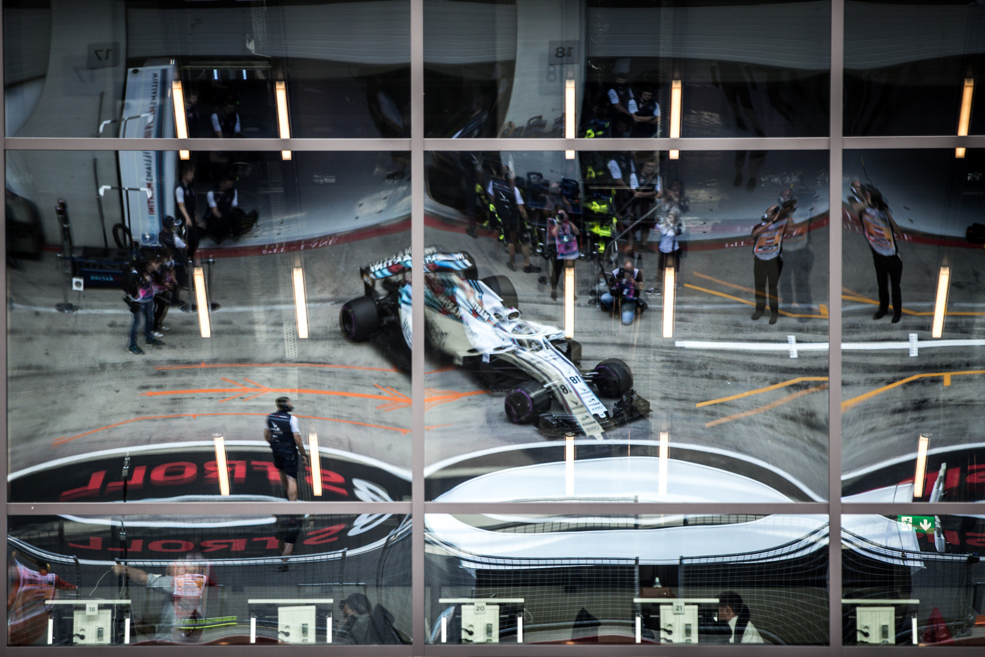 Változhat az F1-es pontrendszer