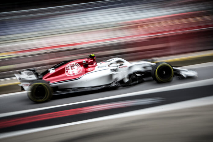sauber