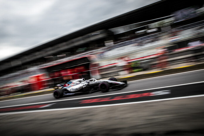 williams