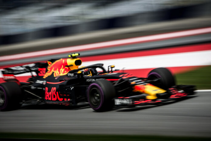 Verstappen