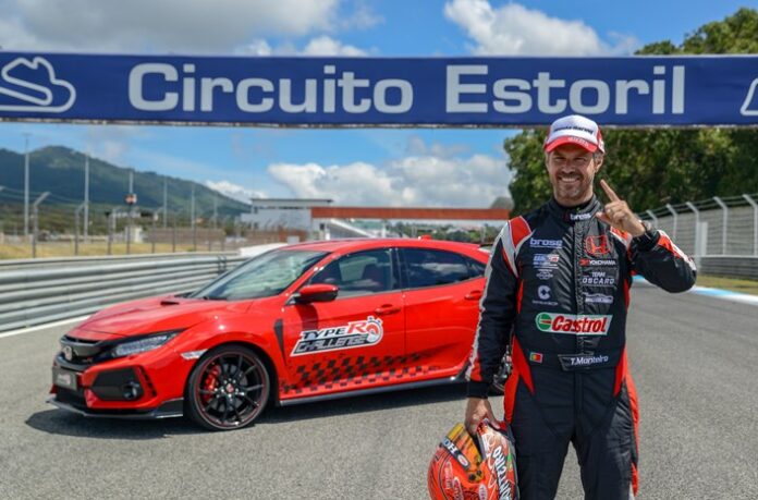 Honda Civic Type R